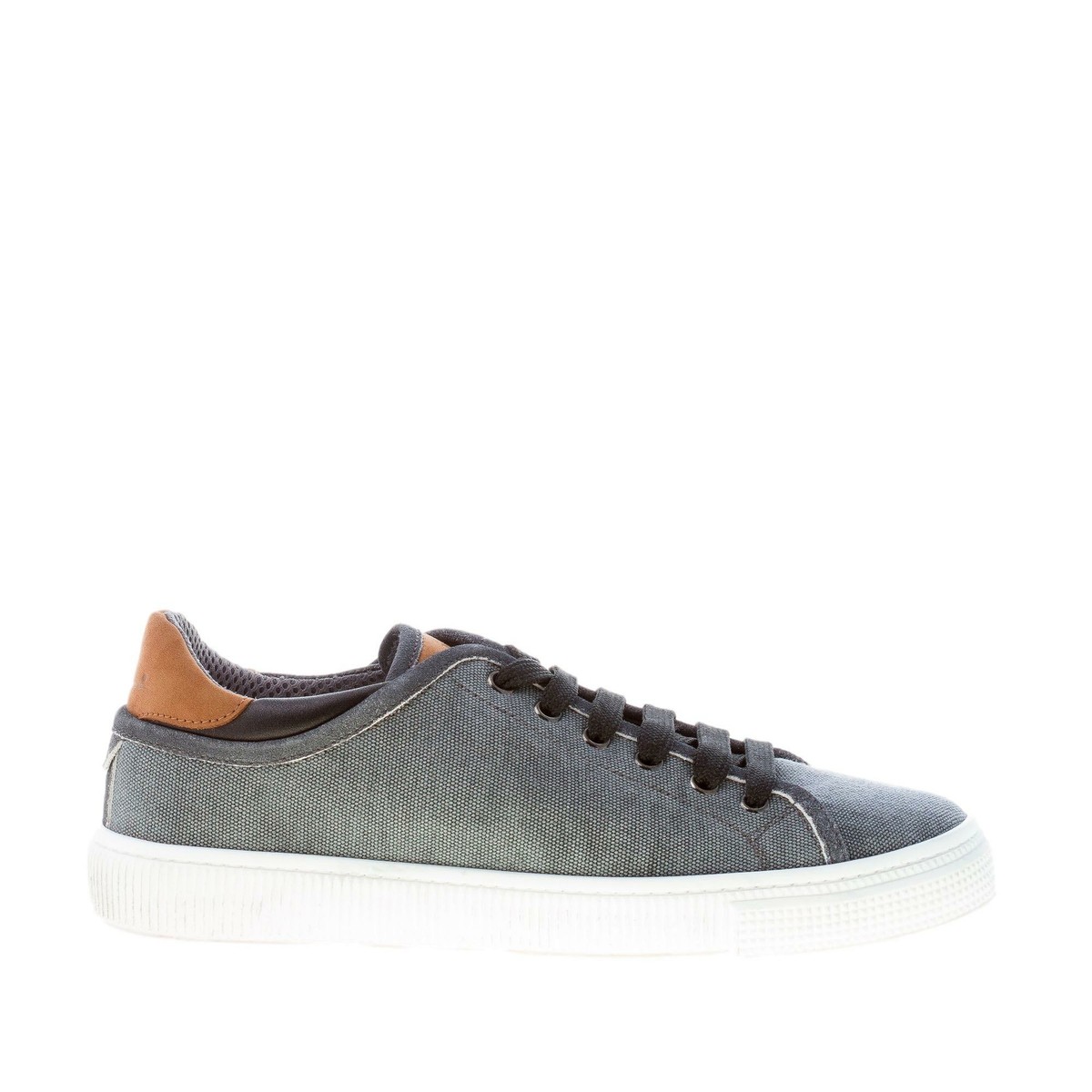 VOILE BLANCHE スニーカー 26cm/41 size VOILE BLANCHE women shoes New Qwark Spur 2 sneaker beige and