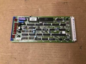 Domino Hansatech 23372 Rev 02 Fault Monitor