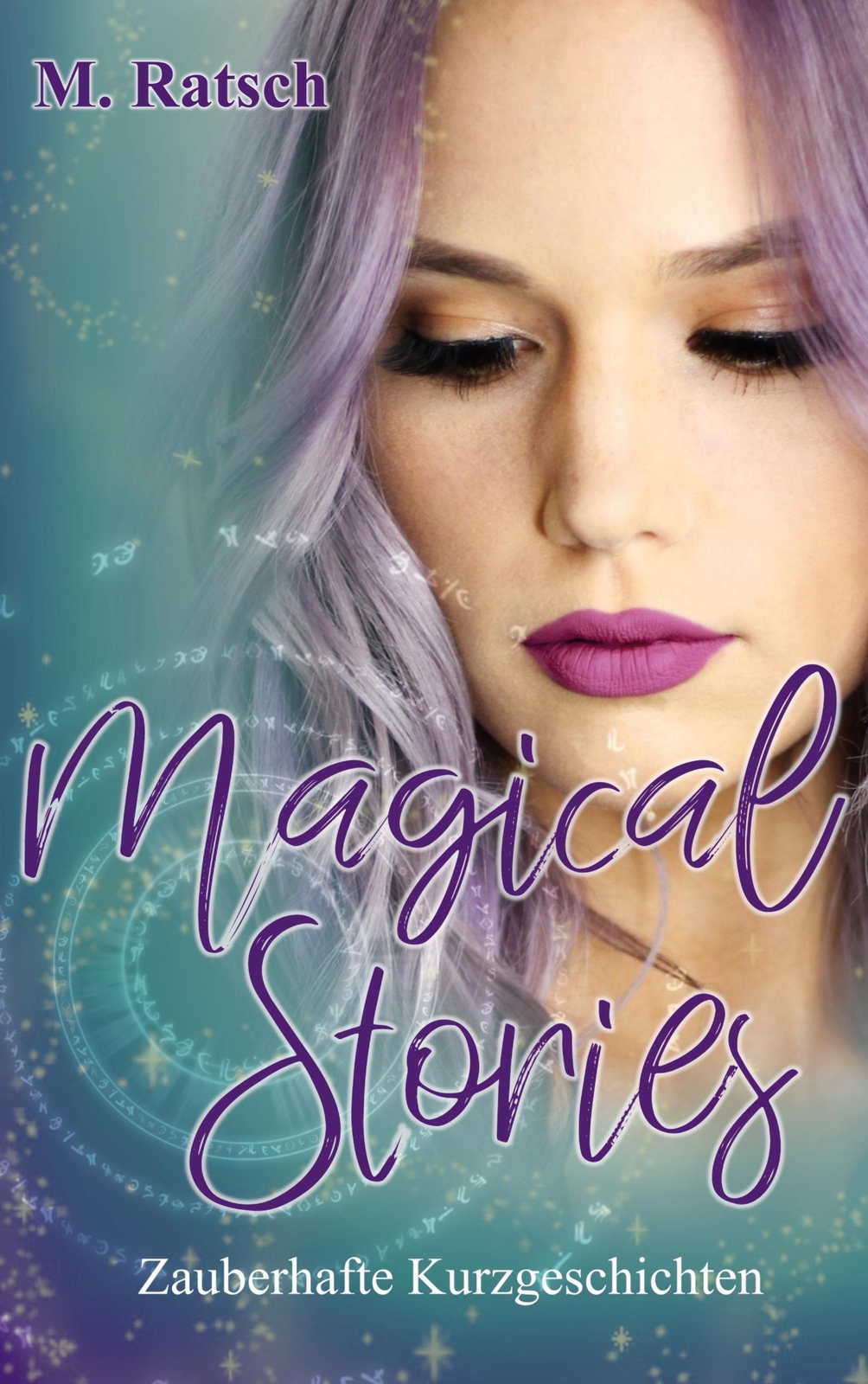 Magical Stories | Buch | 9783752668513
