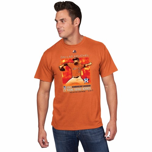 MLB Current & Retired Team Player Name & # Jersey T-Shirt Collection Men's - Picture 52 of 195