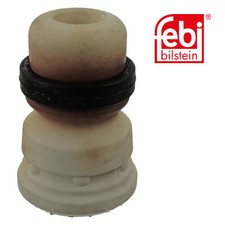 FEBI BILSTEIN Anschlagpuffer Federung Hinterachse für VW Touareg 7LA 7L6 7L7