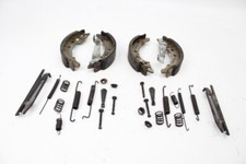 Mâchoire de frein Volkswagen GOLF