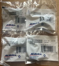 4PCS OEM 13540600 TPMS Tire Pressure Sensor For Buick Chevrolet Cadillac Yukon