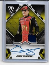 2019 Panini Victory Lane Racing NASCAR Cards 19