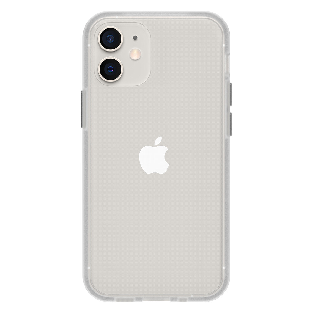3733983 OtterBox  OtterBox React iPhone 12 / iPhone 12 Pro - clear - ProPack
