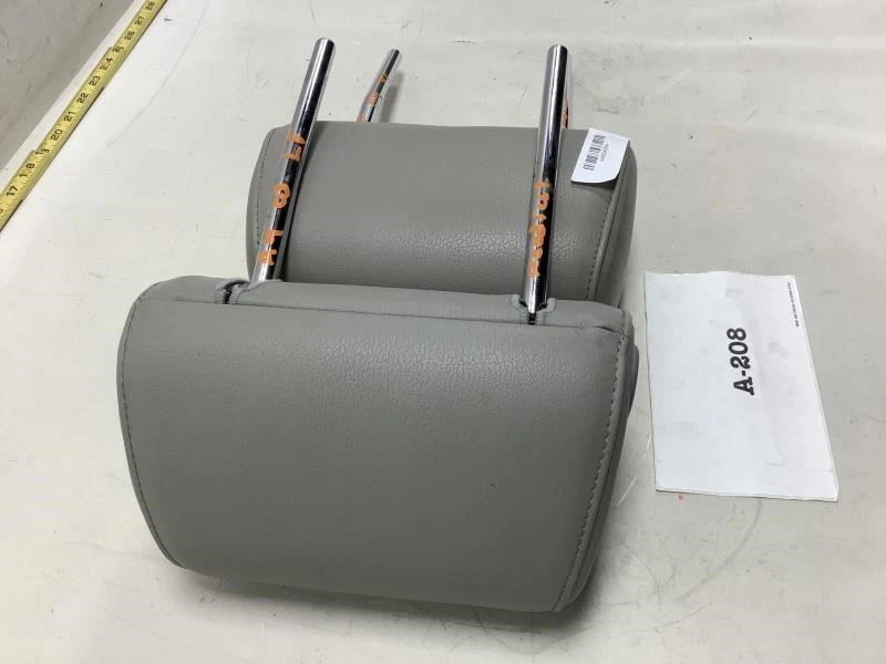 Audi A4 2003 sedán reposacabezas delantero derecho/izquierdo Foto 2 de 4