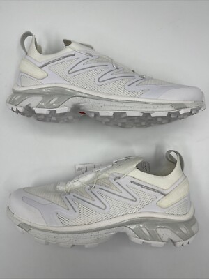 Salomon XT Rush 2 Sport White Lunar Rock Hiking 473143 Men's 13