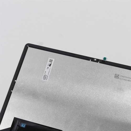 For 12.7" Lenovo Tab P12 TB370FU TB370 TB371 TB370FC LCD Display Screen Touch - Picture 5 of 6