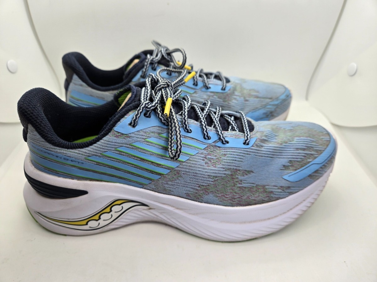Saucony Endorphin Shift 3 Running Shoes Mens Size 11.5 Gym Training Sneakers Saucony Men main image 4