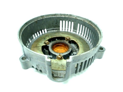 LD125-50 alternador para HONDA CBR 1000 F 1987-1988 usado 142689 - Imagen 4 de 6