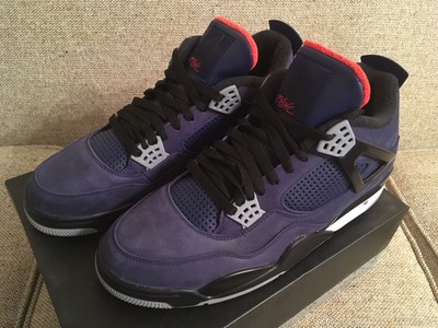 jordan 4 retro wntr