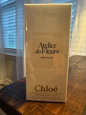 Santalum Chloé perfume - a fragrance for women and men 2022