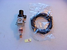 NEW IN BOX SMC FILTER REGULATOR AW20-F01BE-R (126)