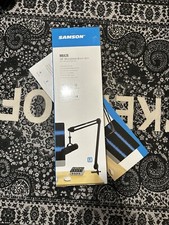 Samson Microphone Arm