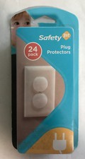 SAFETY 1ST - Plug Protectors - Pack of 24