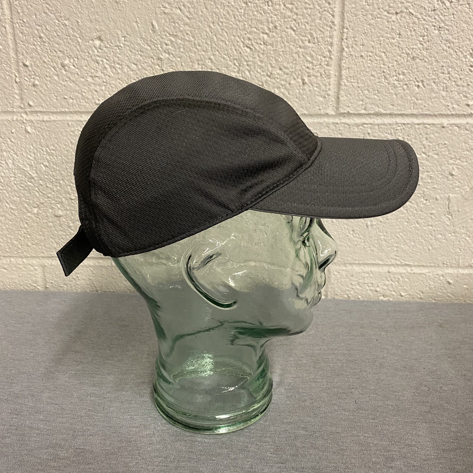 Under Armour Five Panel Reflective Running Hat - image 4