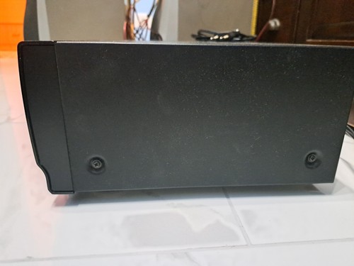 Casse LS-N351 ed equalizzatore KA-1060 kenwood anni '90 - Foto 12 di 13