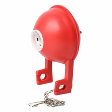 Primex 80984 Kohler Flapper Red