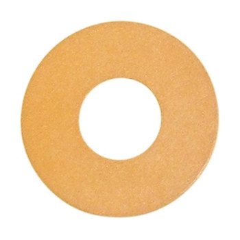 Synthane Washers Synthane Washer, Bell Housing R/MR/Alpha I, Gen II, Bravo 1983-Up 12 ...