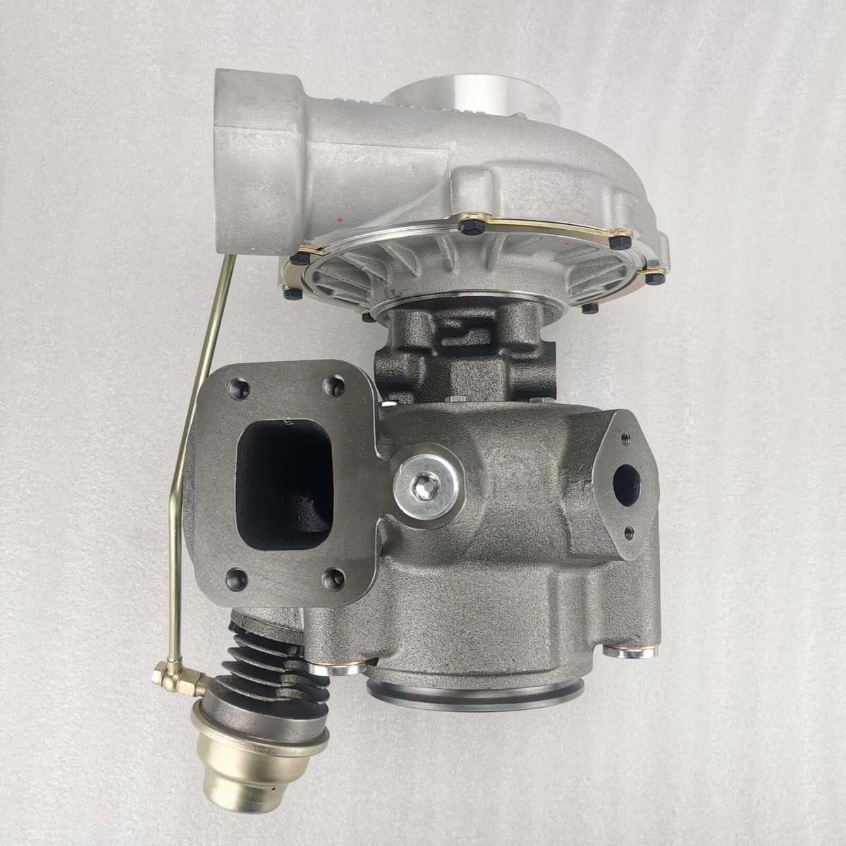 Replacement K27 Turbo 53279886789 53279706789 For Volvo