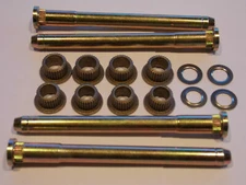 1994 - 2004 Chevy S10 & GMC S15 Door Hinge Pins Pin Kit 2 DOOR