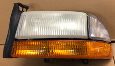 Dodge Durango 2000 faro luz de estacionamiento (conductor) Dodge Dakota 1998-2003