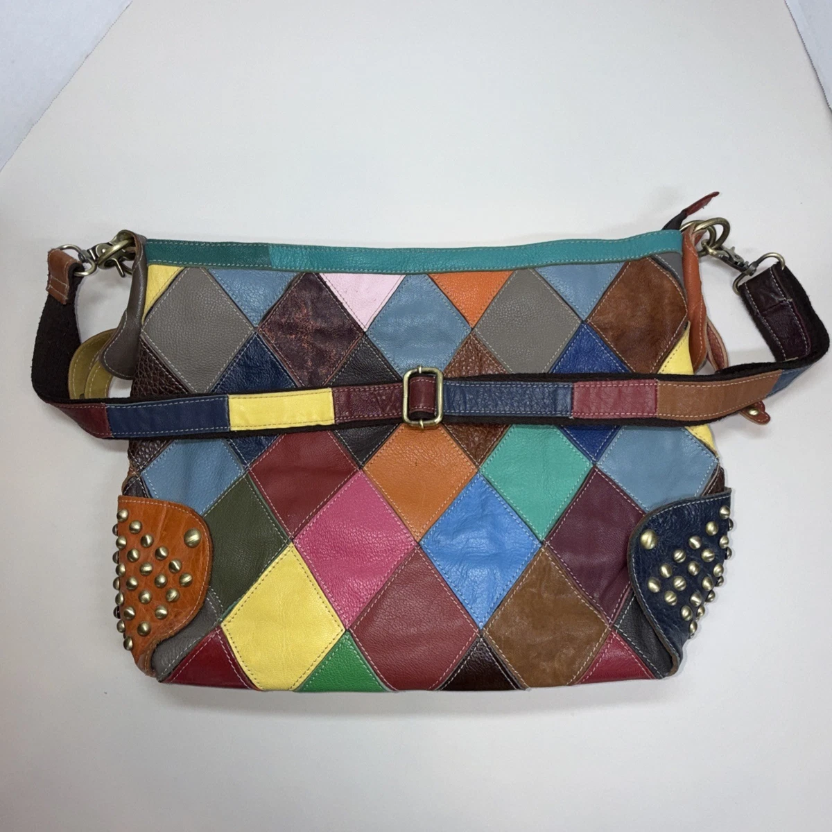 Amerileather Handbags & Bags for Women for sale | eBay