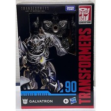 Hasbro Transformers Studio Series Voyager Class  90 Galvatron Action  Figure