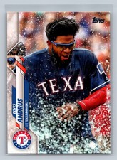 2020 Topps Series 2 Baseball Variations Checklist and Gallery 164
