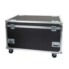 SHOWTEC Case für 4x Helix S5000