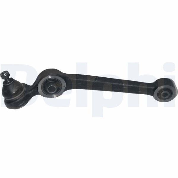 Querlenker Vorderachse Links FüR CitroËN Peugeot Talbot Renault Visa C15-image