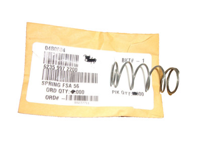 Stihl Compression Spring FSA 56 FS# 31 41 52 AC 2-2 OEM 6235-997-2200 #GM-C4D1