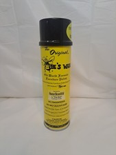 The Original Bee's Wax Beeswax Old World Formula Furniture Polish Spray 17 Oz.