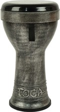 Sympatico&reg; Jamal Signature Doumbek 11 inches