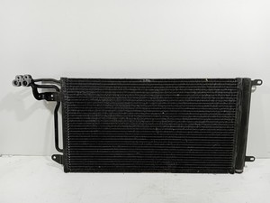 Audi A1 Heizkörper Klimaanlage 2012-2015 6R0820411G CBZA