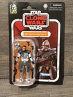 Hasbro Star Wars Vintage Collection Commander Havoc 3.75 in Action Figure- VC274
