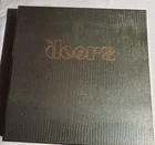 THE DOORS 1967-1971 6LP VINYL BOX 2024 Rhino High Fidelity SEALED OOP