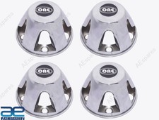 Cache De Moyeu De Roue 4 Unités Pour Suzuki Gypsy SJ410 SJ413 Jeeps MM540 @UK