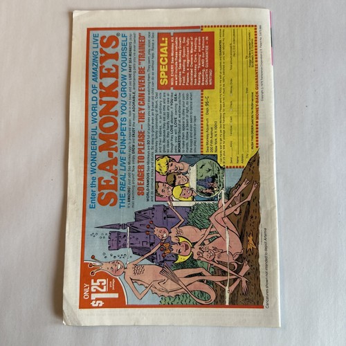 Vintage Gold Key Comics Lot -Mickey Mouse, Bugs Bunny, Pink Panther & More 1970s - Picture 3 of 15