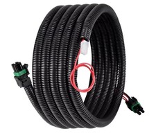 Fleet Flex Control Harness Truck Side For Western Fisher Snow-ex 28587 Cable Fleet Flex Control Harness Truck Side For Western Fisher Snow-ex 28587 Cable