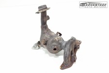 2017-2024 Mitsubishi Mirage 1.2l Engine Motor Exhaust Manifold 1555a877 Oem 2017-2024 Mitsubishi Mirage 1.2l Engine Motor Exhaust Manifold 1555a877 Oem