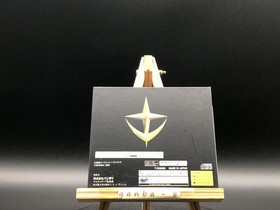 Mobile Suit Gundam Side Story I (Sega Saturn,1996) from japan