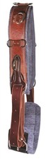Professional's Choice Surcingle with Cinch