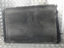 Radiateur Hyundai TUCSON