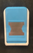 Creative Memories TAB Punch RETIRED Never Used