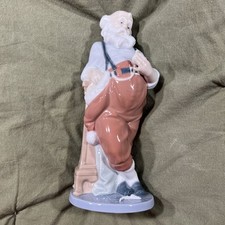 Lladro Santa Figurine for sale | eBay Lladro Santa Figurine for sale | eBay