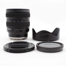 * USED * Tamron 20-40mm f/2.8 Di III VXD Lens Sony E-Mount