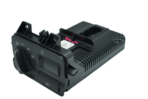00-06 BMW E46 3 Series Xenon Headlight Fog Light Dimmer Switch 6923497 OEM - Afbeelding 1 van 7