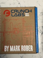 Crunch Labs Crater Cruiser By Mark Rober Buil...