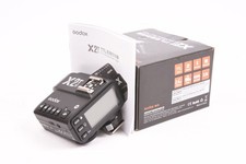 Godox X2T-N Trigger Transmitter-Black for Nikon  OPEN BOX  Z-RC60297